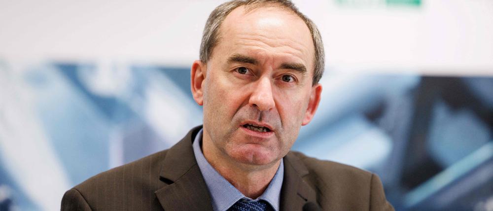 Bayerns Vize-Regierungschef Hubert Aiwanger