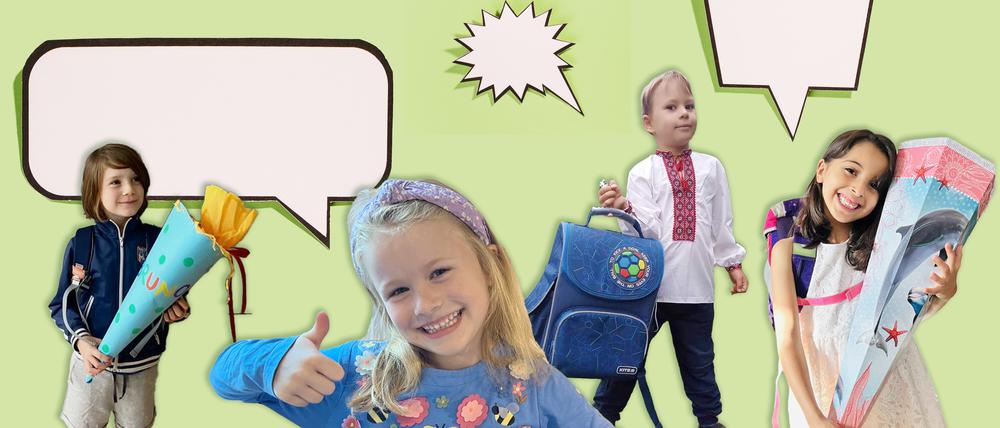 Einschulung_Protokolle