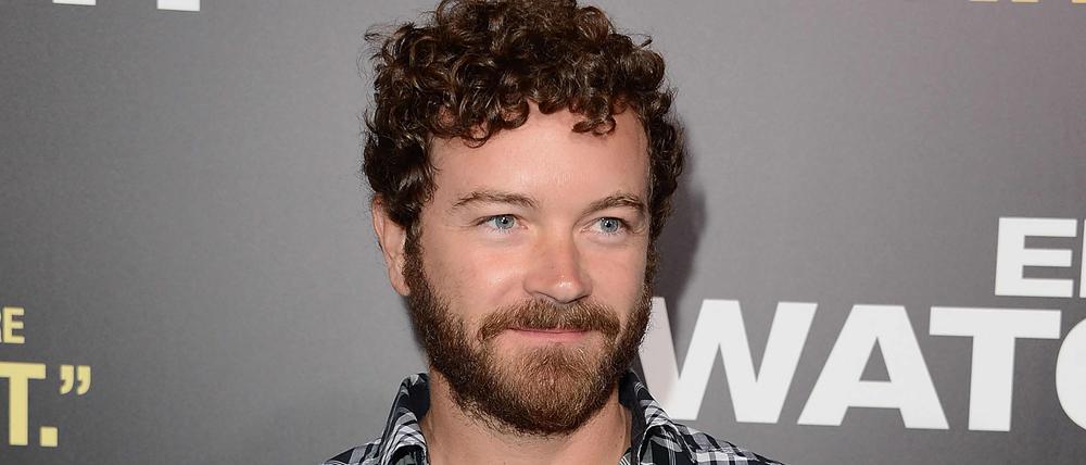 Danny Masterson hatte die Vorwürfe stets zurückgewiesen und auf „nicht schuldig“ plädiert.