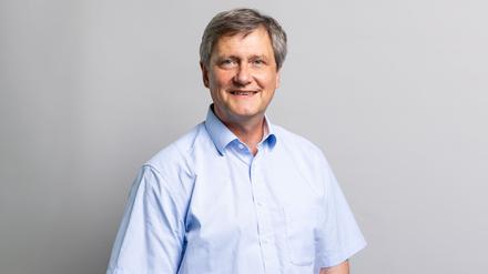 Klaus-Robert Müller