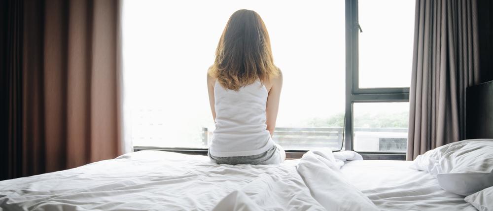 Jahrelang geht Anna fremd – ohne schlechtes Gewissen.