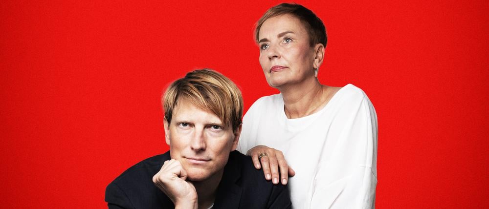 Podcast Tatort Berlin