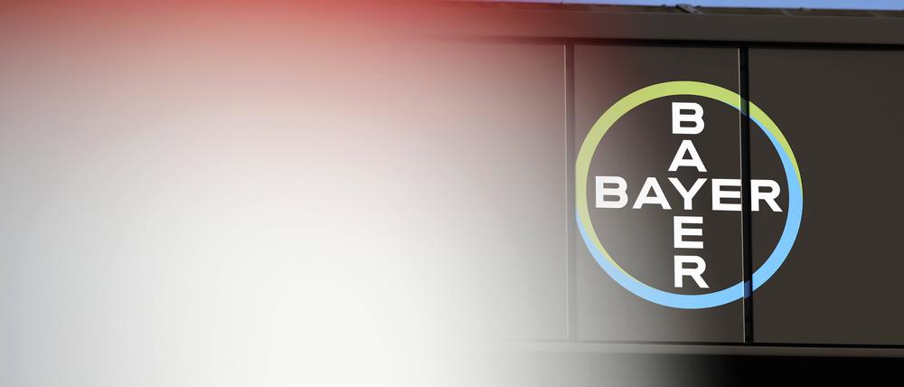 Bayer wird die juristischen Probleme in den USA nicht los.