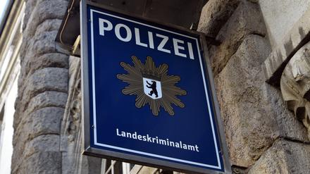 Seit Oktober wird gegen einen Kommissariatsleiter des LKAs ermittelt, weil er hunderte Fälle liegen gelassen hatte.