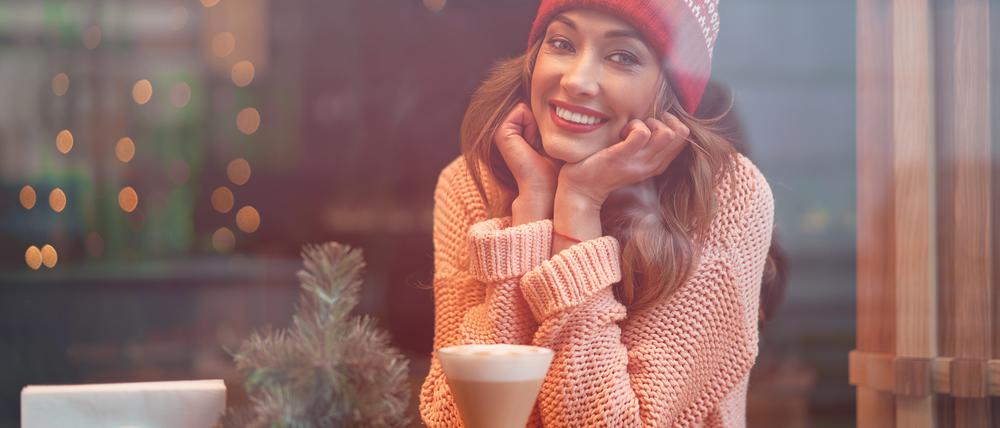 Kakao „mit Schuss“. Hierzulande oft angeboten unter dem Namen Lumumba.