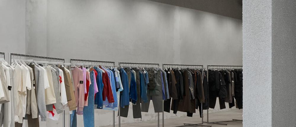Highsnobiety Store