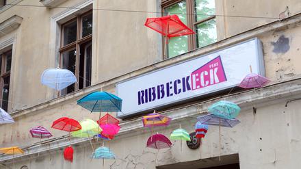 Freizeittreff "Ribbeckeck" in Potsdam feierte 25. Jubiläum