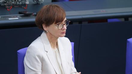 Bundesforschungsministerin Bettina Stark-Watzinger (FDP)