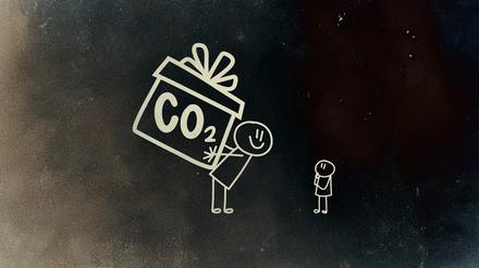 Noch keine Generation vor uns wusste so viel über den Klimawandel – und hat erkannt, wie viel wir Generationen nach uns aufbürden.