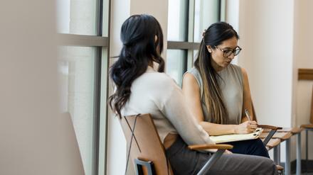 Die überwiegende Mehrheit sei schon entschlossen, abzutreiben, wenn sie zur Pflichtberatung komme, hörten die Forscherinnen in den Interviews.