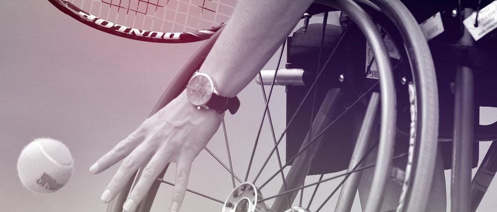 Am Donnerstag starten die Wettbewerbe bei den Paralympics in Paris.