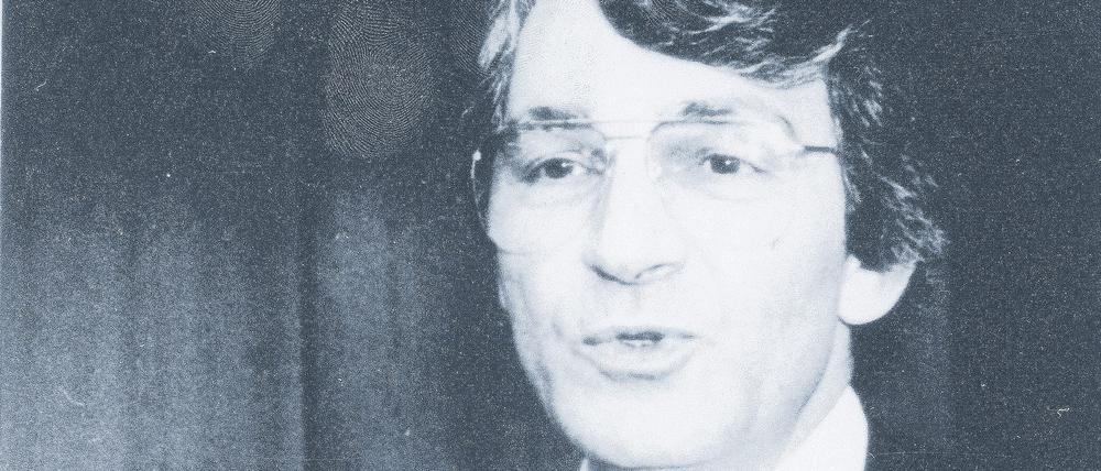 Dieter Schwarz, Lidl-Chef