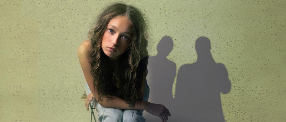 Hanna, Tommy und die andere Frau. Manchmal sind drei eben doch zu viel.