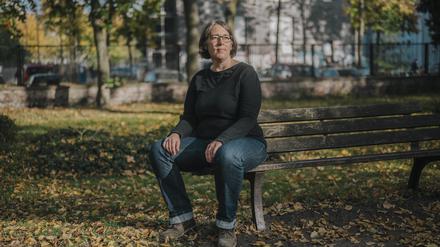 Alina Bothe erforscht, wie die Aufarbeitung im virtuellen Raum die Geschichte der Shoa verändert.