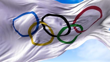 Wohin weht der Wind Olympia 2036 und 2040? Auch Deutschland möchte gerne die Spiele austragen.