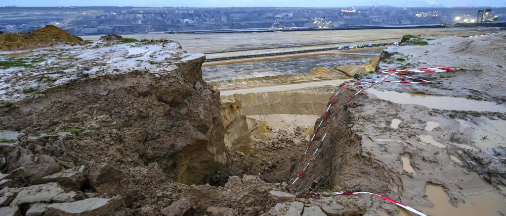 Der Schutz der weltweiten Böden muss auch den Herausgebern des neuen „Bodenatlas“ zufolge stärker vorangetrieben werden.