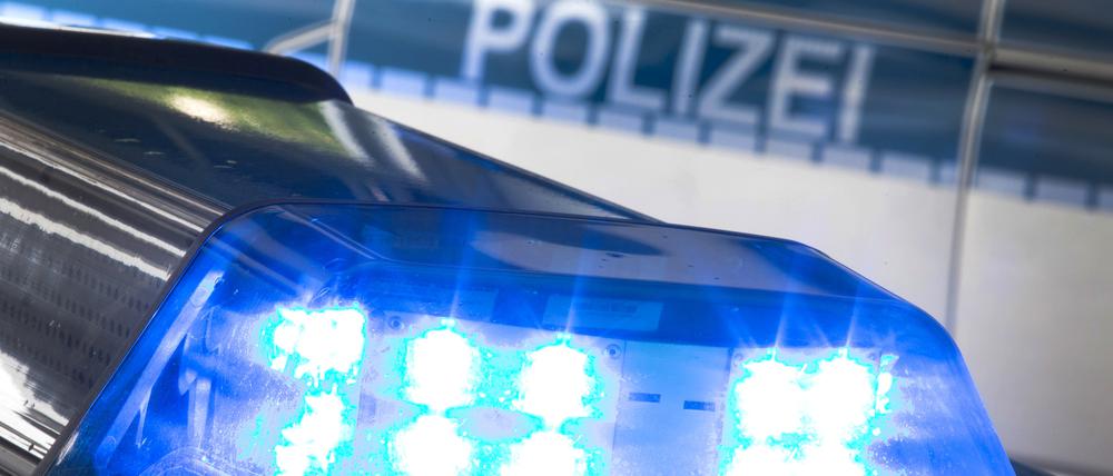 In Marzahn ist es zu einem versuchten Tötungsdelikt gekommen. (Symbolbild)