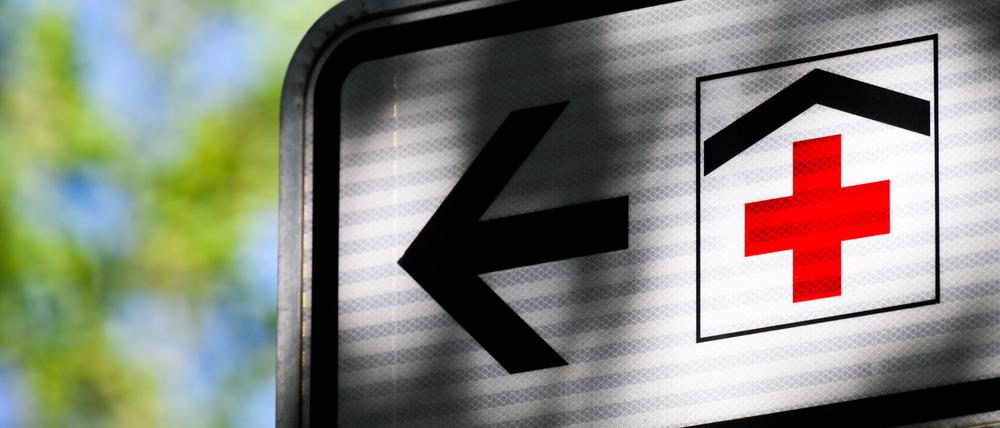 Im Zuge der Krankenhausreform werden einige Klinikstandorte schließen müssen.