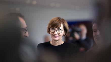 Ex-Forschungsministerin Bettina Stark-Watzinger (FDP).