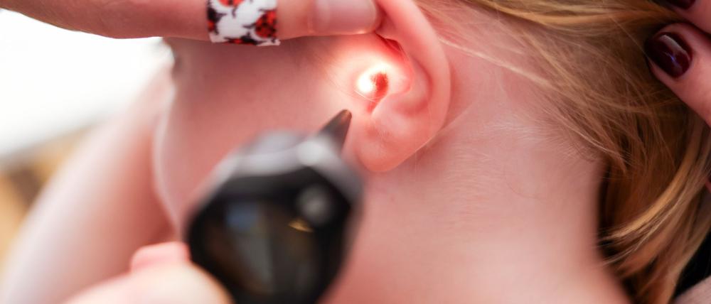 Die Intensität der Erkrankungen variiere sehr (Archivbild).