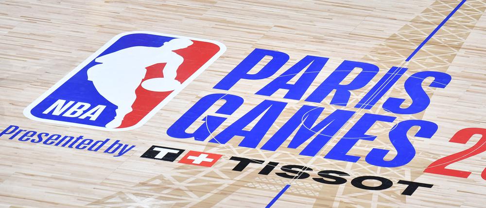 Die NBA absolviert seit Jahren einzelne Hauptrundenspiele im Ausland, zuletzt im Januar in Paris.