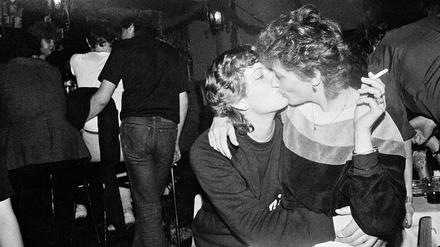 Libuše Jarcovjáková fotografierte viel in ihrem eigenen Umfeld.