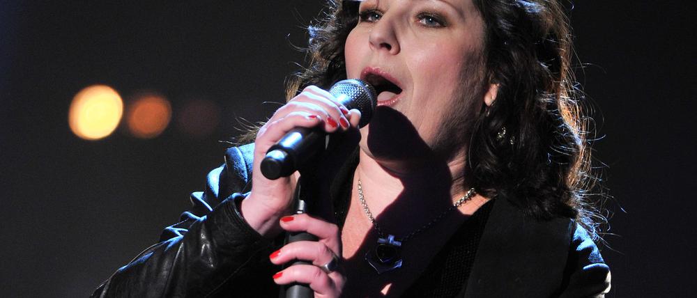 Geboren wurde Anna R. in Ost-Berlin. (Archivbild)