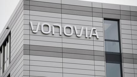 Vonovia ist ein privates Wohnungsbauunternehmen.