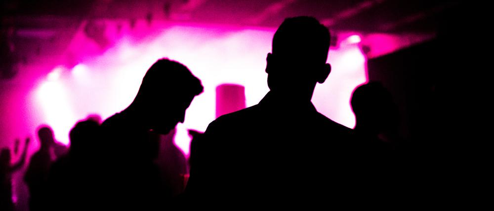 Rausch, Exzess und Sex liegen seit jeher nah aneinander