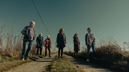 Künstlerinnenkollektiv Erdmoräne