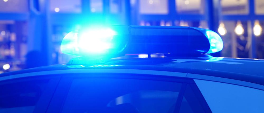 Die Polizei hat eine Obduktion angeordnet. (Symbolbild)