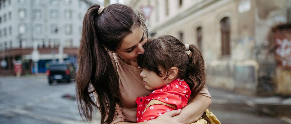 Was können Eltern tun, um zu verhindern, dass ihr Kind weder mobbt – noch gemobbt wird?