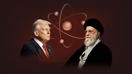 Atomgespräche USA Iran