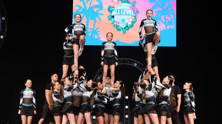 United Cheers Berlin