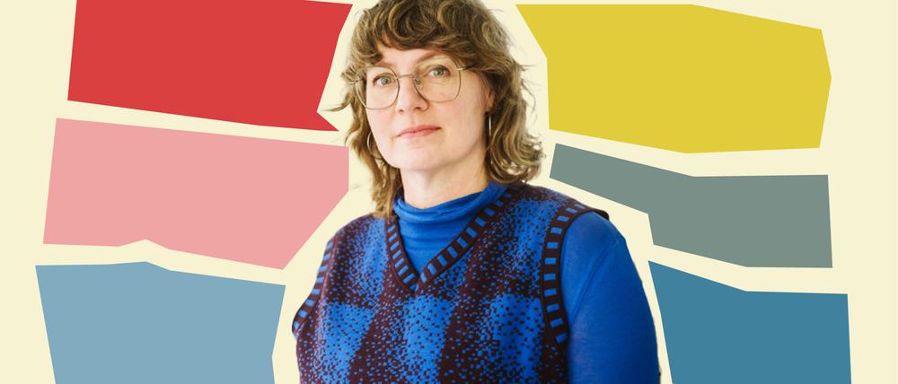 Daniela Hensel ist Professorin für Public Design an der Hochschule für Technik und Wirtschaft Berlin (HTW). Als Service Expertin berät sie unter anderem die BVG.