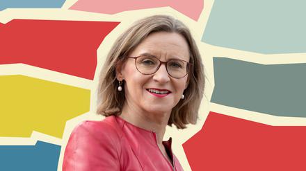 Berlin2030 – Sigrid Nikutta