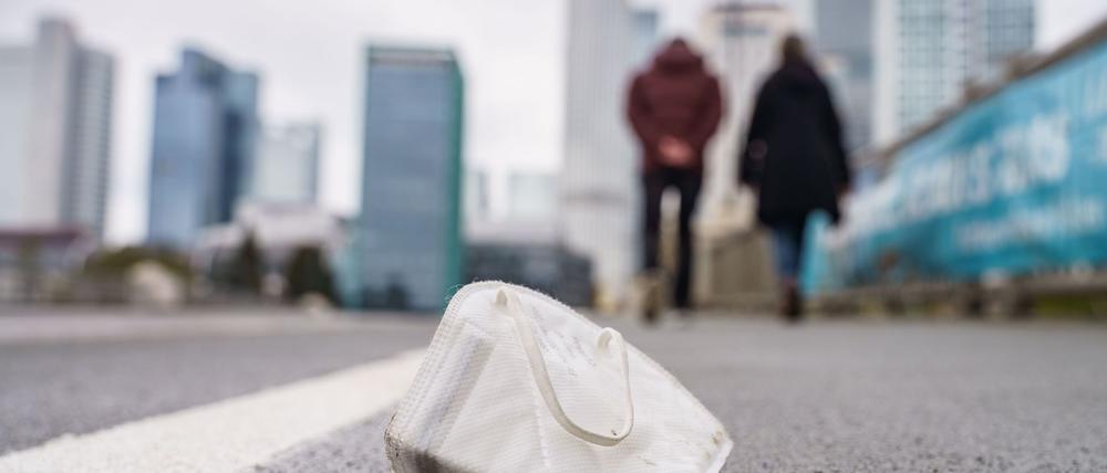 Alle Länder sollen künftig geordnet Zugang zu Pandemiematerial bekommen. (Archivbild)