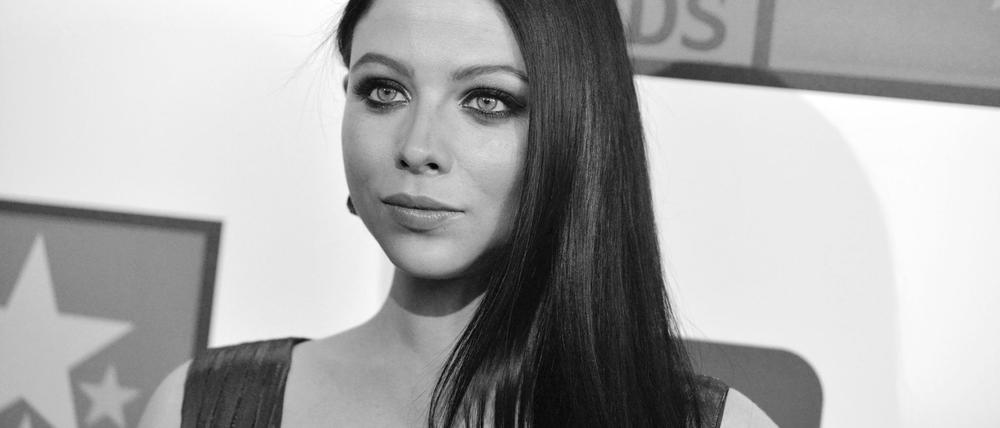 Michelle Trachtenberg litt an Diabetes (Archivbild)