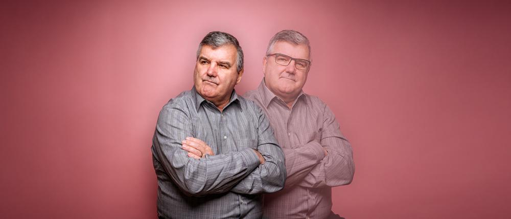 50 Fragen, die Ihr Vater nicht hören will (Symbolbild).