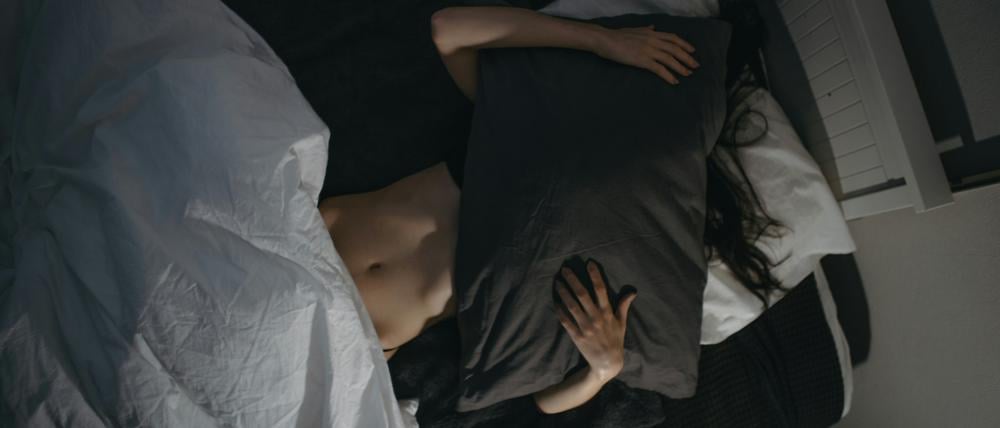 Ist es wirklich Lust auf Sex, weswegen Amal mit über hundert Männern schläft? (Symbolbild)