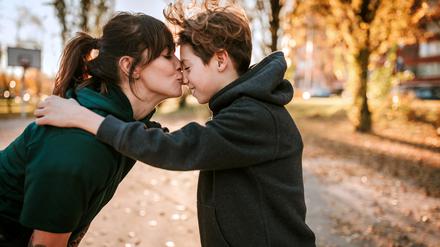 Söhne gezielt zu fördern ist eine Aufgabe für uns alle.