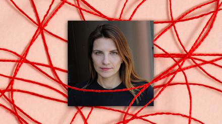 Magdalena Gössling erleidet 2019 im Alter von 32 Jahren ohne Vorzeichen einen Schlaganfall. Ursache war eine Gehirnblutung wegen einer angeborenen Gefäßmissbildung.