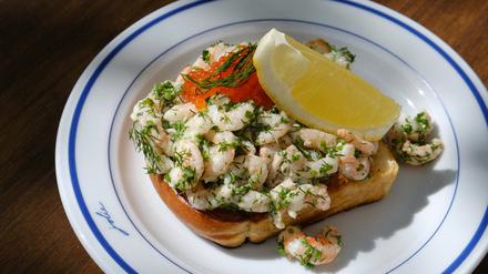 Restaurant Jolie in Prenzlauer Berg