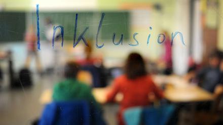 Der Brandenburger Inklusionspreis würdigt besonderes Engagement zur Teilhabe. (Symbolbild)