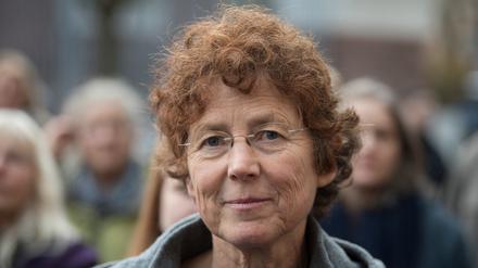 Die Ärztin Kristina Hänel nimmt seit Jahrzehnten Schwangerschaftsabbrüche vor.