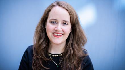 Ricarda Lang möchte Mutter werden.