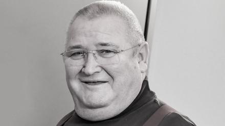 Viele kannten ihn aus den Schulze-Filmen - Horst Krause ist tot. (Archivbild)