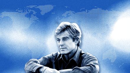 Tod einer Ikone: Robert Redford ist am 16. September im Alter von 89 Jahren verstorben.