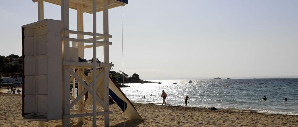 Ein 67-jähriger Deutscher ist auf Mallorca ums Leben gekommen.