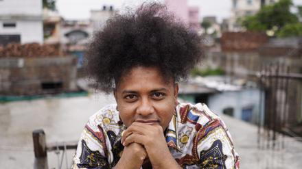 Dr. Suraj Yengde, Aktivist, Autor, Wissenschaftler